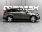 Honda CR-V III Рестайлинг Тюмень  - изображение 22