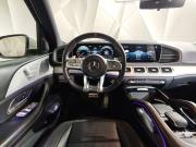 Mercedes-Benz GLE AMG II (V167) Москва  - изображение 48