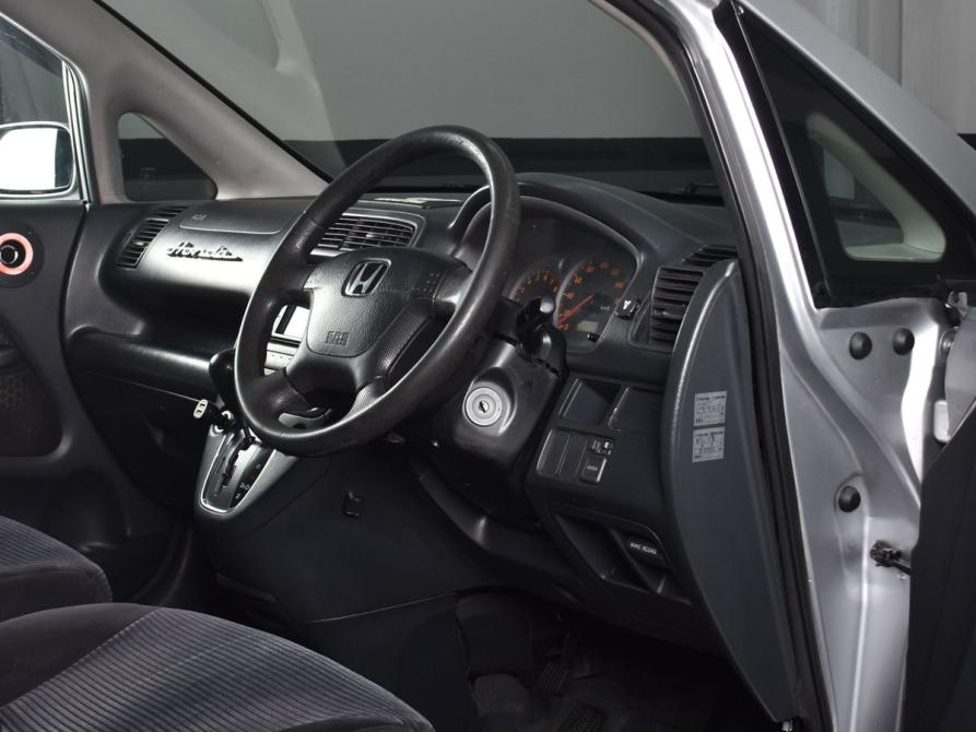 Honda Stream I Кемерово  - изображение 6