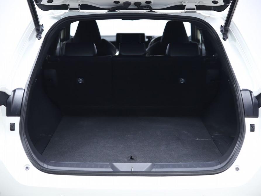 Toyota Harrier IV (XU80) Уфа  - изображение 17