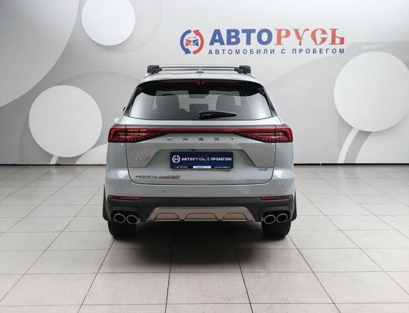 Chery Tiggo 8 Pro Max I Рестайлинг с пробегом 2023 года, цена 2 299 000 рублей, 66310 км, внедорожник, Автокод Объявления