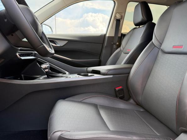 Changan CS35 Plus I Рестайлинг с пробегом 2023 года, цена 1 730 000 рублей, 57000 км, внедорожник, Автокод Объявления