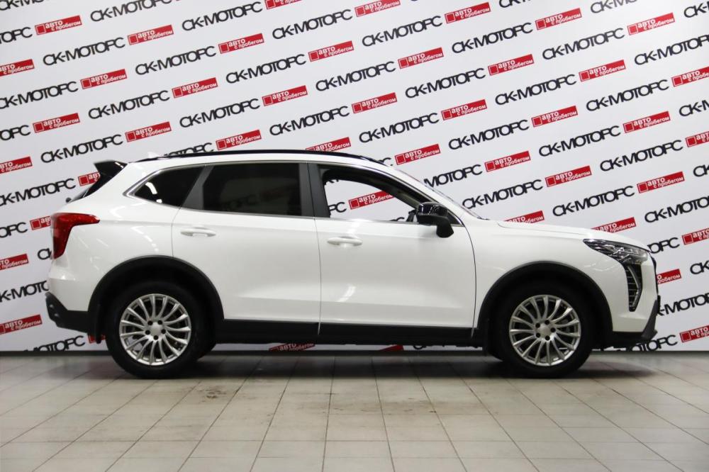 Haval Jolion I Рестайлинг Сургут  - изображение 6