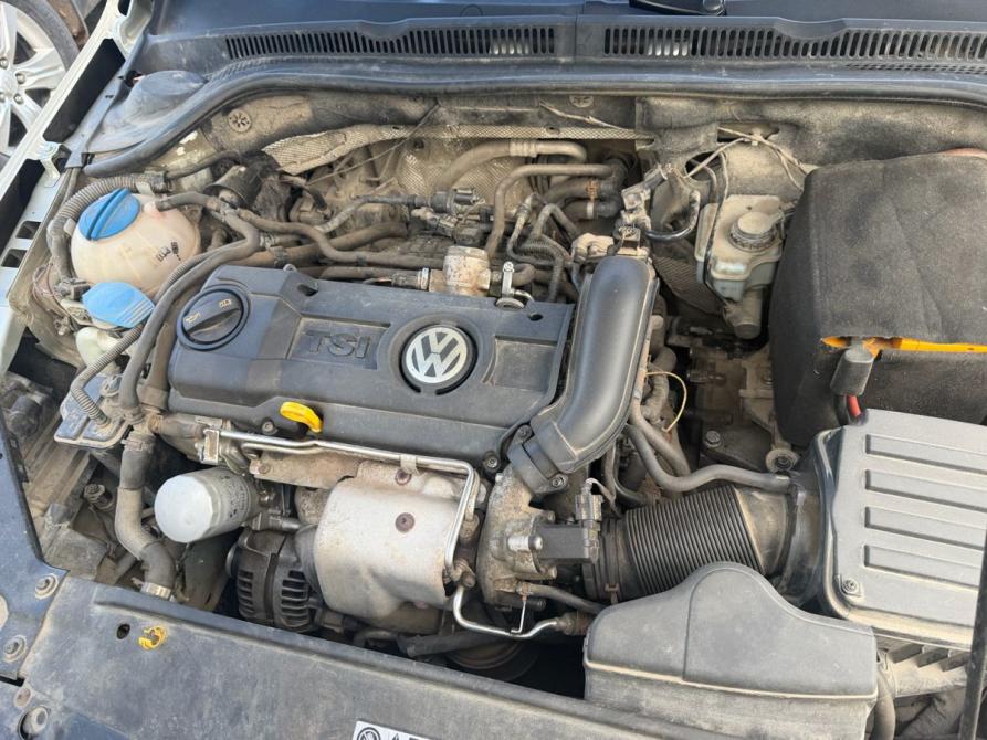 Volkswagen Jetta VI Пермь  - изображение 8
