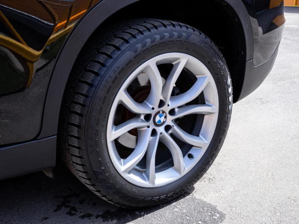 BMW X6 II (F16) с пробегом 2015 года, цена 3 870 000 рублей, 60436 км, внедорожник, Автокод Объявления