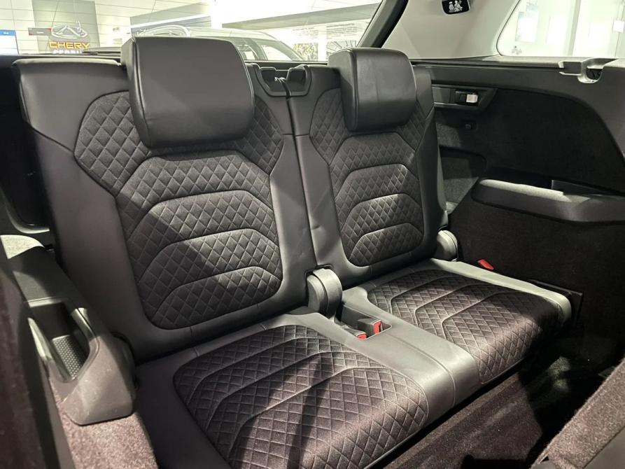 Skoda Kodiaq I Москва  - изображение 18