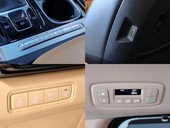 Kia Carnival IV с пробегом 2021 года, цена 3 790 000 рублей, 70407 км, минивэн, Автокод Объявления
