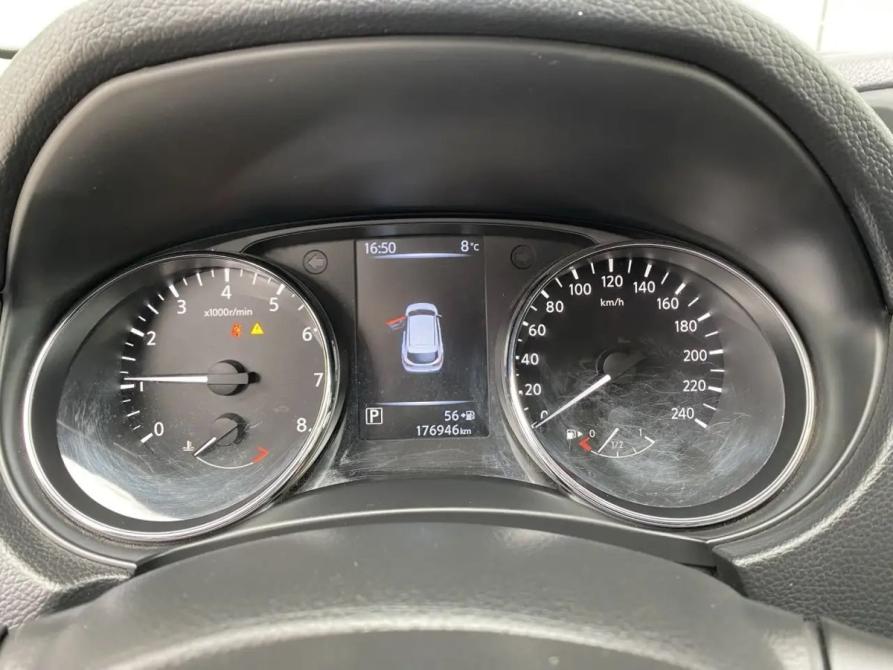 Nissan Qashqai II Новосибирск  - изображение 12
