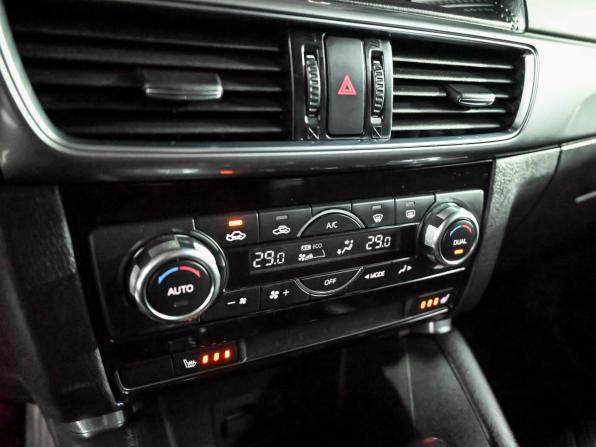 Mazda CX-5 I Рестайлинг с пробегом 2016 года, цена 2 090 000 рублей, 115501 км, внедорожник, Автокод Объявления