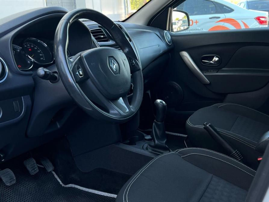 Renault Sandero II Волгоград  - изображение 12