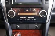 Toyota Camry VII (XV50) Пермь  - изображение 46