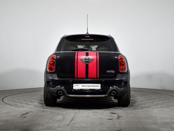 Mini Countryman I с пробегом 2013 года, цена 1 230 000 рублей, 142277 км, внедорожник, Автокод Объявления