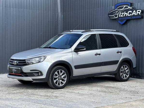 Lada (ВАЗ) Granta I Рестайлинг с пробегом 2019 года, цена 549 000 рублей, 24200 км, универсал, Автокод Объявления