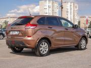 Lada (ВАЗ) XRAY I Ижевск  - изображение 21