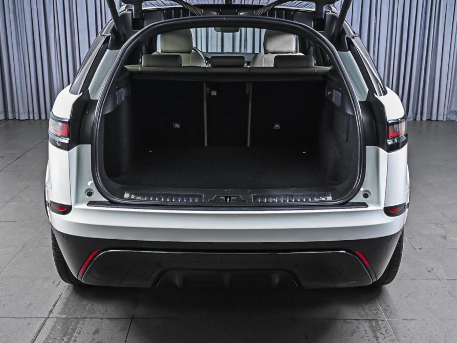 Land Rover Range Rover Velar I Ставрополь  - изображение 26