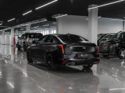 Cadillac CT4 I Москва  - изображение 30