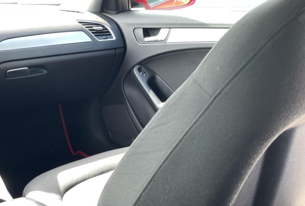 Audi A4 IV (B8) Иваново  - изображение 18