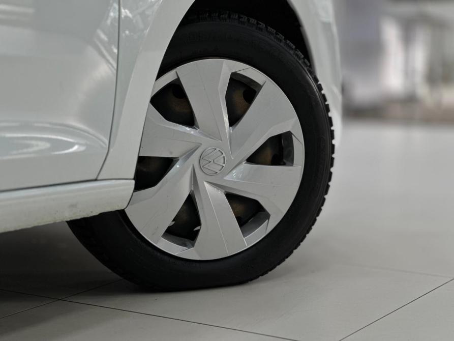 Volkswagen Polo VI Санкт-Петербург  - изображение 11