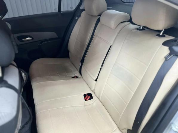 Chevrolet Cruze I Рестайлинг с пробегом 2012 года, цена 650 000 рублей, 164224 км, седан, Автокод Объявления