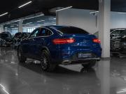 Mercedes-Benz GLC Coupe I (C253) Москва  - изображение 32