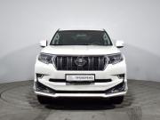 Toyota Land Cruiser Prado 150 Series Рестайлинг 2 Санкт-Петербург  - изображение 22