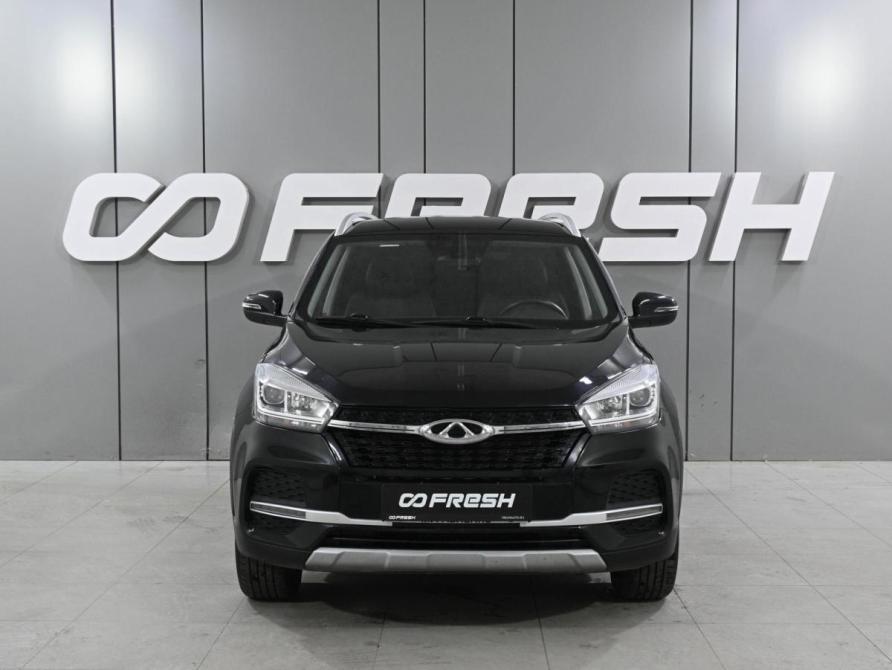 Chery Tiggo 4 I Рестайлинг Ростов-на-Дону  - изображение 3
