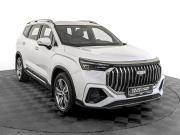 Geely Okavango I Рестайлинг Москва  - изображение 32