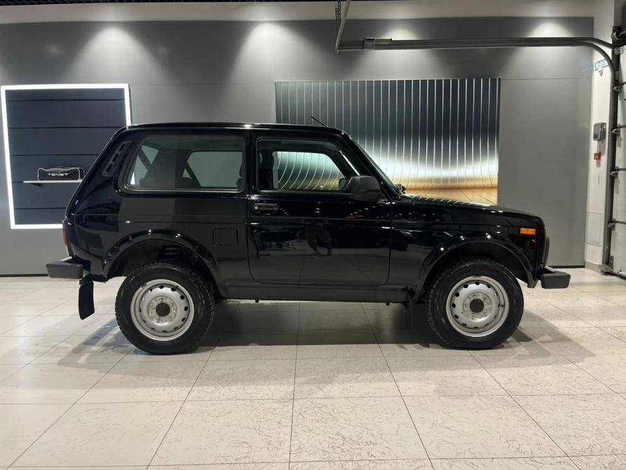 Lada (ВАЗ) Niva Legend Новосибирск  - изображение 7