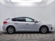 Chevrolet Cruze I Рестайлинг Москва  - изображение 22