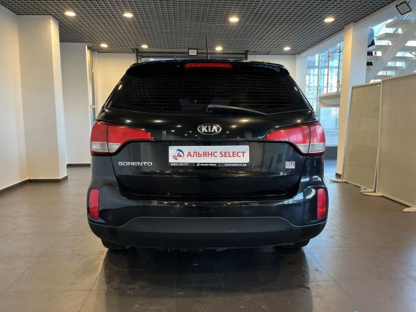 Kia Sorento II Рестайлинг с пробегом 2017 года, цена 2 118 000 рублей, 161236 км, внедорожник, Автокод Объявления