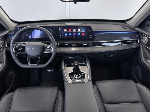 Chery Tiggo 7 Pro Max I Рестайлинг с пробегом 2024 года, цена 2 049 000 рублей, 79600 км, внедорожник, Автокод Объявления