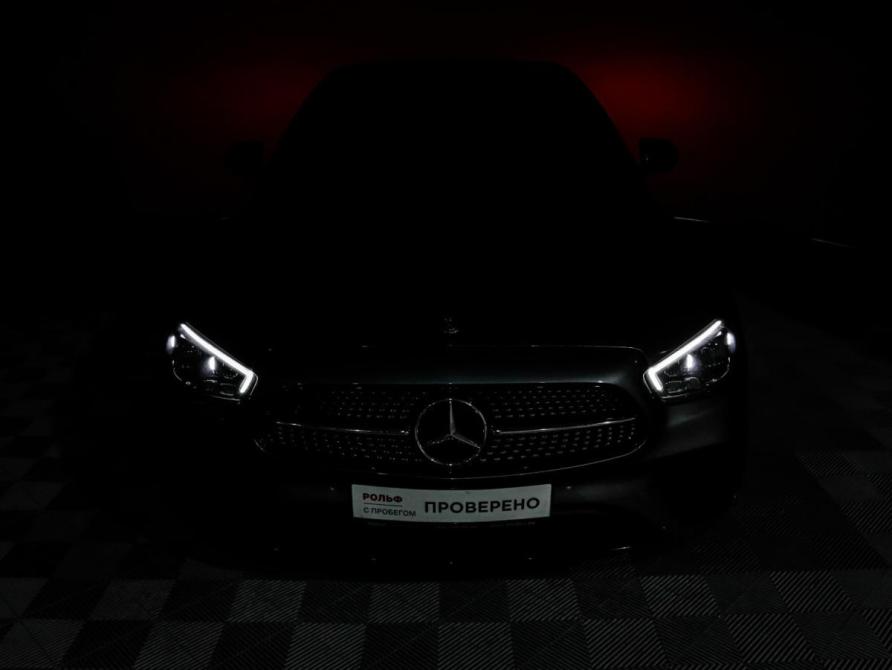 Mercedes-Benz E-Класс V (W213 S213 C238) Рестайлинг Москва  - изображение 20
