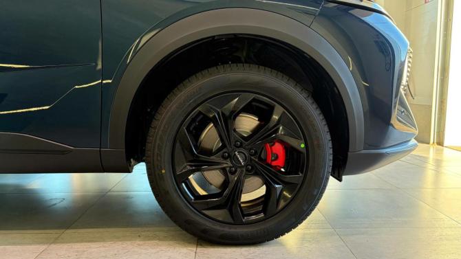 Новый Haval F7x II 2026 года, цена 3 799 000 рублей, внедорожник, Автокод Объявления