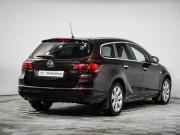 Opel Astra J Рестайлинг Санкт-Петербург  - изображение 31