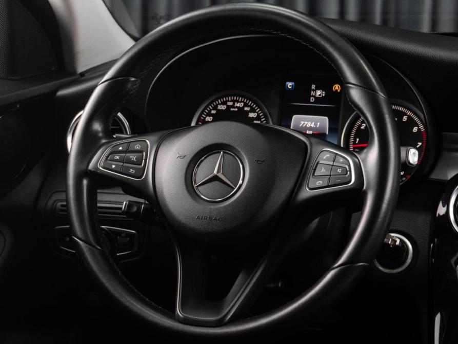 Mercedes-Benz C-Класс IV (W205) Тюмень  - изображение 17