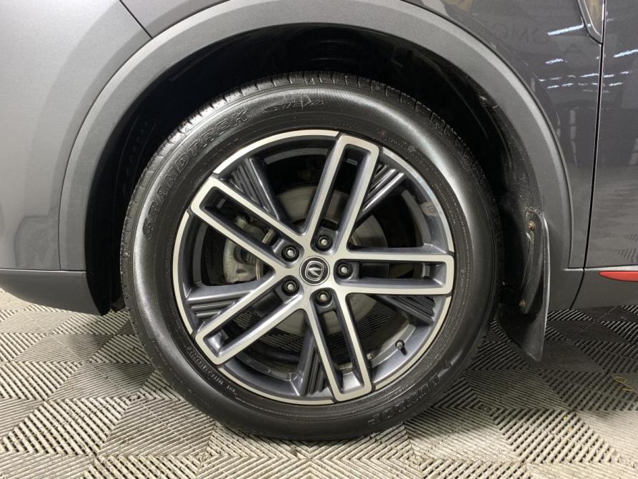 Changan CS55 Plus II Москва  - изображение 9