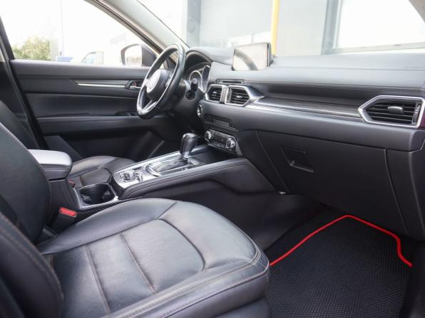 Mazda CX-5 II с пробегом 2018 года, цена 2 050 000 рублей, 195705 км, внедорожник, Автокод Объявления
