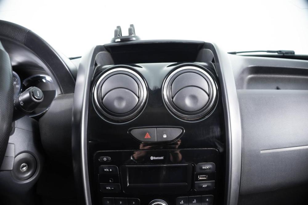 Renault Duster I Рестайлинг Пермь  - изображение 18