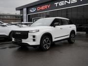 Jaecoo J7 I Москва  - изображение 25