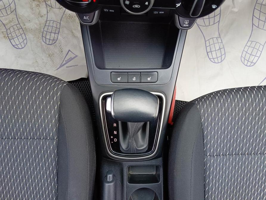 Kia Rio IV Тюмень  - изображение 20