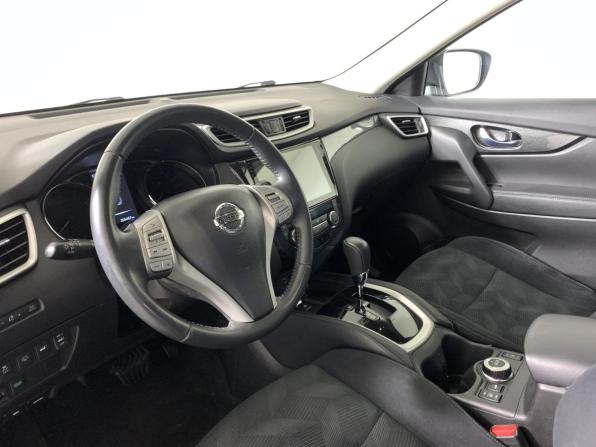 Nissan X-Trail III с пробегом 2016 года, цена 1 378 000 рублей, 206486 км, внедорожник, Автокод Объявления