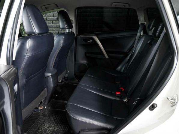 Toyota RAV4 IV (XA40) с пробегом 2013 года, цена 2 000 000 рублей, 161023 км, внедорожник, Автокод Объявления