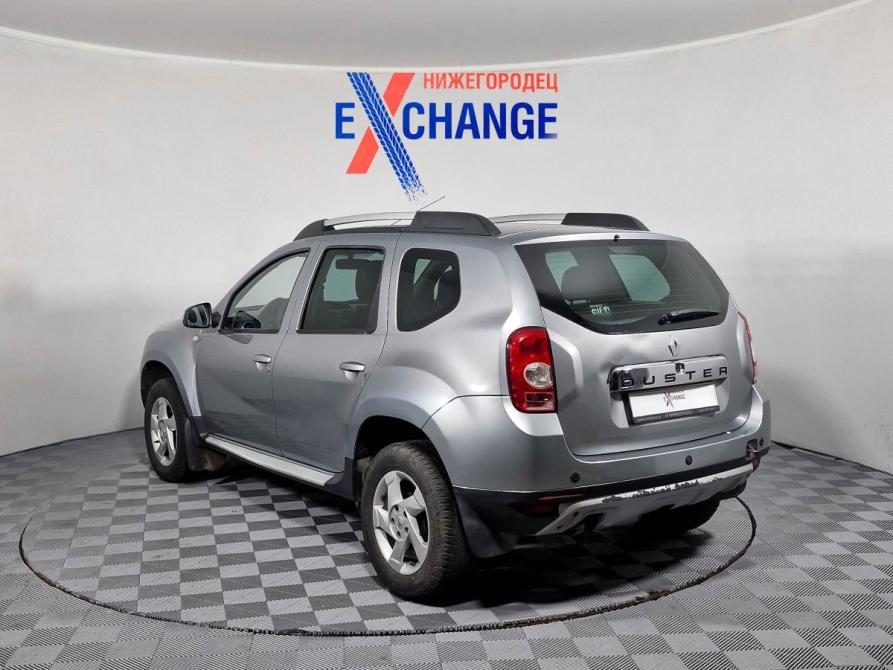 Renault Duster I Нижний Новгород  - изображение 7