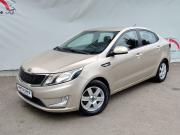 Kia Rio III Ярославль  - изображение 21