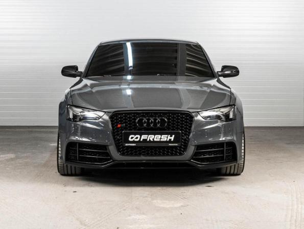 Audi A5 I (8T) с пробегом 2011 года, цена 1 535 000 рублей, 184518 км, купе, Автокод Объявления