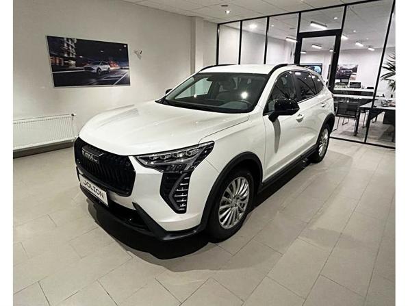Новый Haval Jolion I Рестайлинг 2026 года, цена 2 771 010 рублей, внедорожник, Автокод Объявления