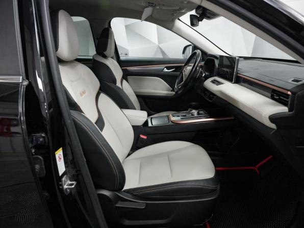 Haval Jolion I с пробегом 2022 года, цена 1 545 000 рублей, 137000 км, внедорожник, Автокод Объявления