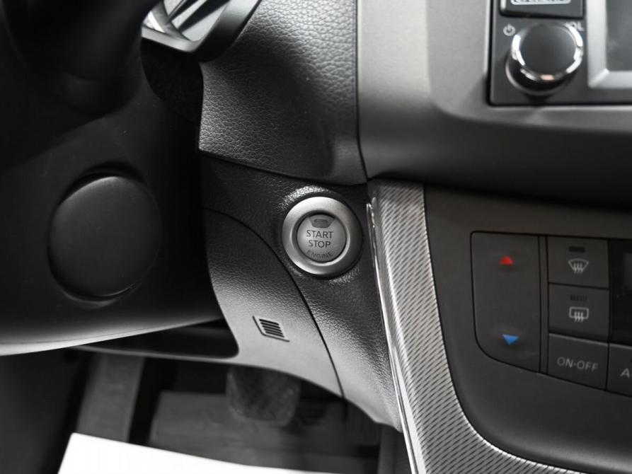 Nissan Sentra VII (B17) Тверь  - изображение 19