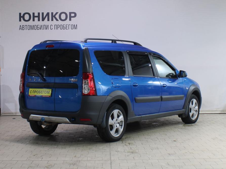 Lada (ВАЗ) Largus I Дзержинск  - изображение 2