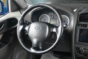 Hyundai Santa Fe Classic Тюмень  - изображение 29